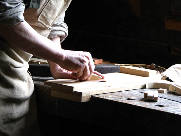 Nuestro equipo de profesionales cuenta  con muchos años de contrastada <strong>experiencia</strong> en el sector de la <strong>carpintería de madera en Vall d'Ebo (la)</strong>.